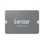 1TB Lexar NS100 2.5 Sata 6GB/S SSD