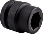 Tork Craft 27MM 1 Drive 6PT Impact Socket