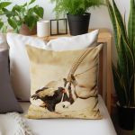 Conversation Luxury Scatter By Annette Heymans