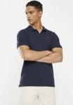 Ben Sherman Ben Polo Short Sleeve - Navy