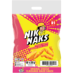 Original Cheese Flavoured Maize Snack 50 X 20G