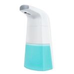Auto Foaming Soap Dispenser With Ultra Low Noise