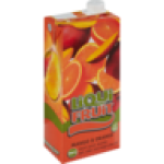 Mango & Orange 100% Fruit Juice Blend 2L