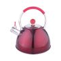Stainless Steel Kitchen Whistle Stove Top Kettle - 3LITRE