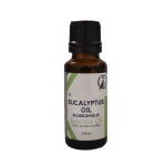 Eucalyptus Oil 20ML