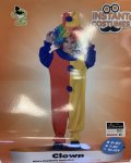 Clown Kids