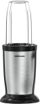 Mellerware Nutriblast 800W Stainless Steel Personal Blender