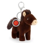 Keeleco Charm 12CM Horse