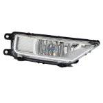 Vw Tiguan 2 Fog Light Right 16+