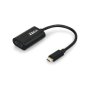 Port Usb-c To Vga Port Adapter