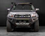 Ford Everest Ua I Ua II & Ford Ranger T6 Pxiii Raid Bull Bar For