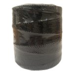 Mamba Shade Netting Lacingcord 2.5MM 400M Black