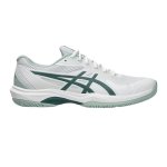ASICS Game Ff Men's Tennis Shoe - White dark Neptune