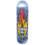 Pyro Electric Flame Gray 8.38