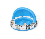 Safari Sun Shaded Baby Pool 97CM X H66CM