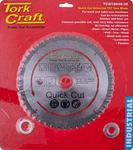 Tork Craft Universal Quick Cut Tct Blade 190X48T 30-20-16