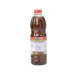 Boiled Linseed Oil 5L