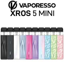 Vaporesso Xros 5 MINI Kit