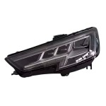 Audi A4 B9.5 19-25 Matrix LED Headlight Low Spec - Left 8W0941035