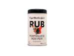 Rub 100G Portugese Peri Peri