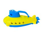 Beach Submarine