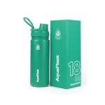 532ML Flask Aquamarine