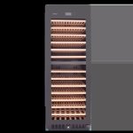 Snomaster 490L Dual Zone Wine Cooler Pro Series VT-181PRO