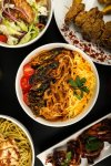 Restaurant Business