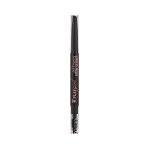 PLAYgirl Eyebrow Pencil - Perfect Arch Dark Brown