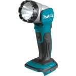 Makita 18V Cordless LED Flashlight Standard Type Tool Only DML802