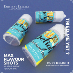 Pure Delight Flavouring Kit 120ML