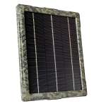 Icu Solar Panel W o Battery 3 X 18650 Required Icu Solar Panel Without Battery- Icusun
