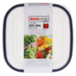 Square Container 1.3L