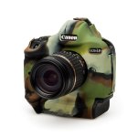 Silicone Protection Cover For Canon Eos 1DX Mark II Camo