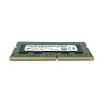 Micron MTA4ATF5126HZ-3G2J1 4GB PC4 3200MHZ So-dimm Oem Laptop