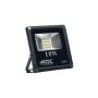 12VDC 10W Floodlight Warm White 115X86X86MM