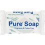 Pure Fragrance &Colour Free Glycerine Soap 150g