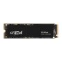 Syntech Crucial SSD P3 Plus M.2 Nvme 2TB