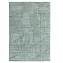 Tangram Outdoor Rug - 240CM W X 340CM L / Smoke