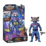 Guardians Of The Galaxy Rocket Figure