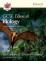 Grade 9-1 Gcse Biology For Edexcel: Student Book With Online Edition   Mixed Media Product