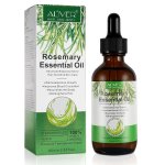 Aliver Rosemary Essential Oil 60ML