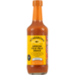 Medium Pele Sauce 250ML