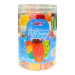 Jwd Ice Cream Lollipop 30PCS