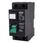 Cbi Earth Leakage 3.0KA 1 Phs Sam 63A 230V Livestainable