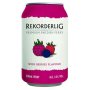 Rekorderlig Cider Wild Berries 330ml