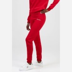 Sissy Boy Shake It Up Sweat Pant Red
