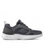 Skechers Men's Skech-air Dynamight - Charcoal - UK7.5