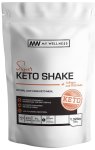 Keto Diet Shake - Chocolate 600G
