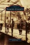 Yancey County Hardcover